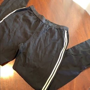 Zagid and Voltaire pants